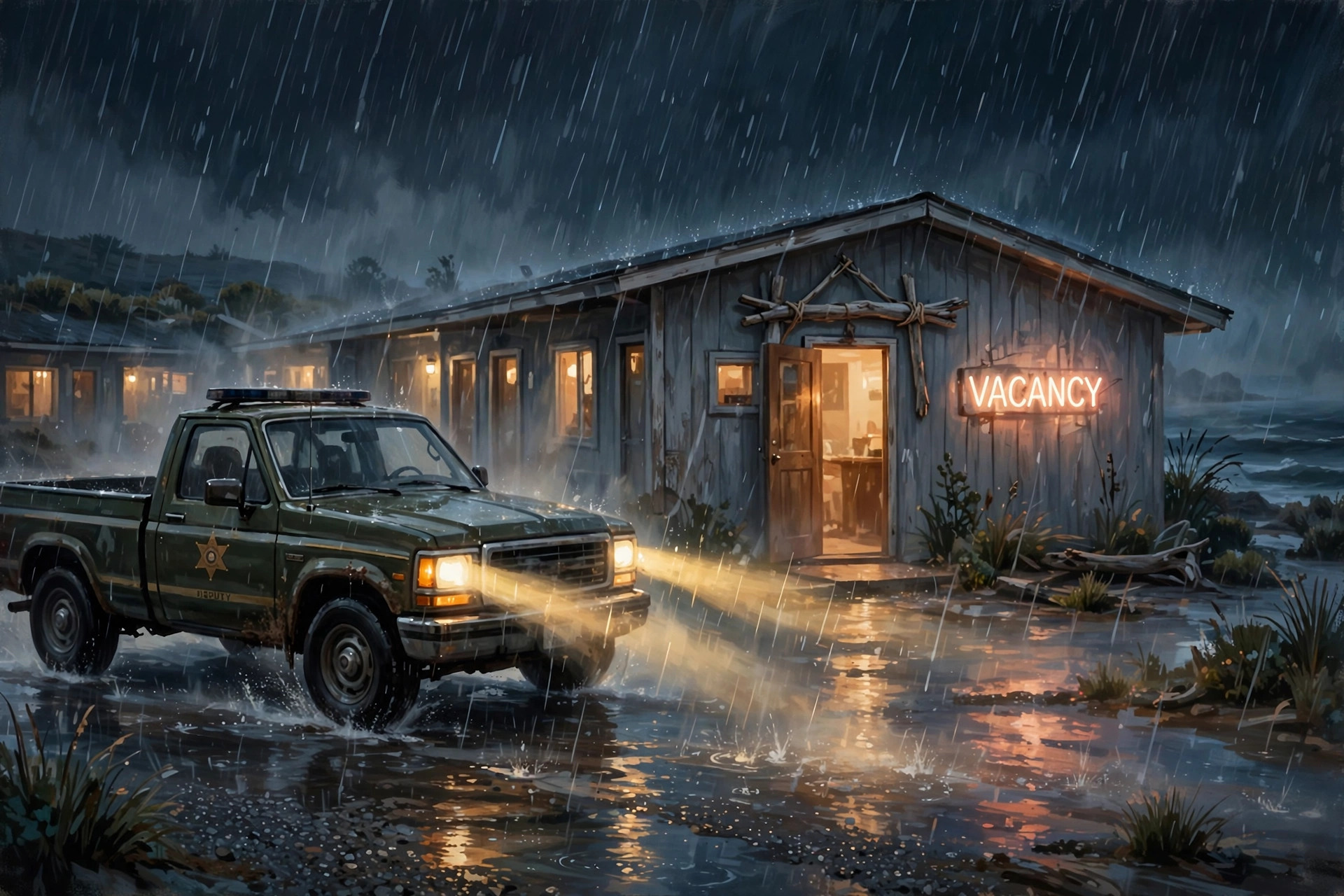 Story illustration