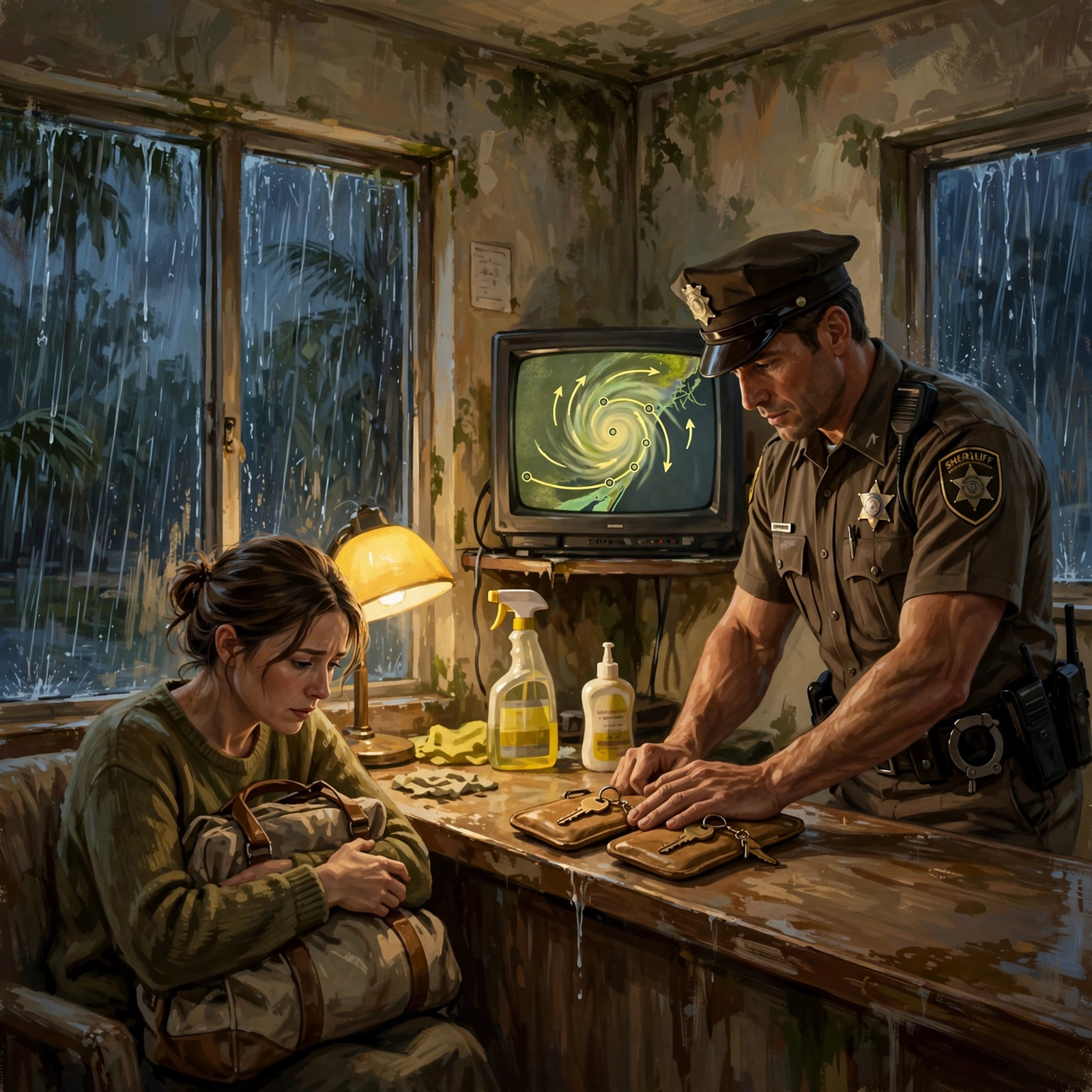 Story illustration