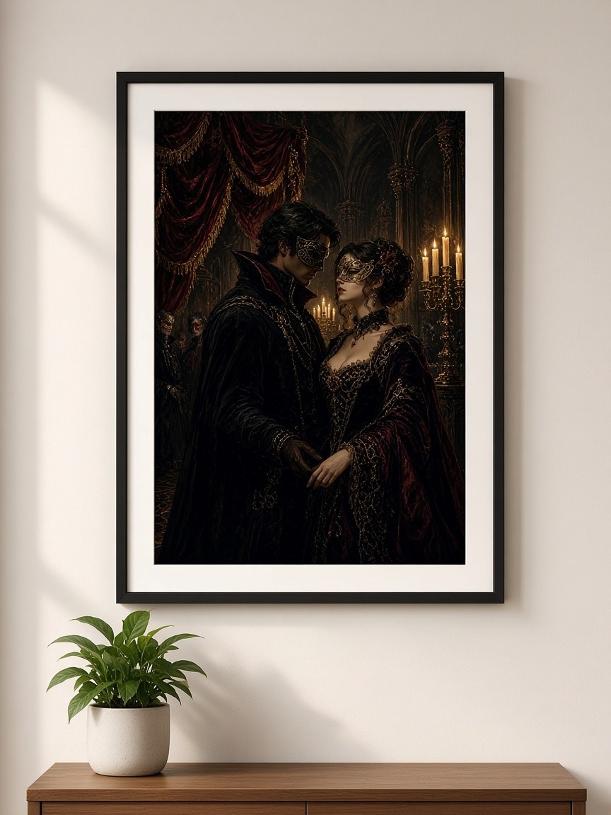 Dark Romance