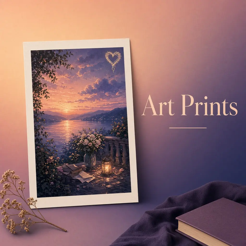 Art Prints