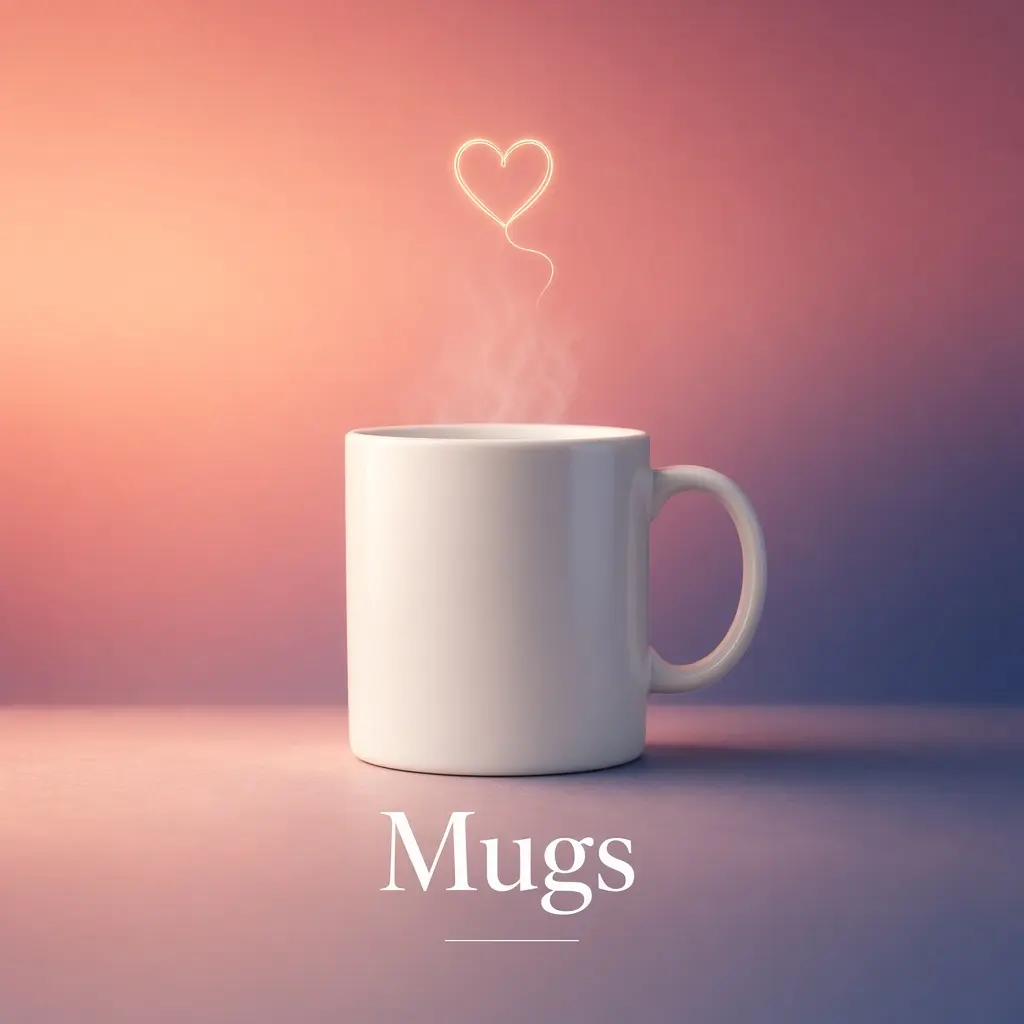 Mugs