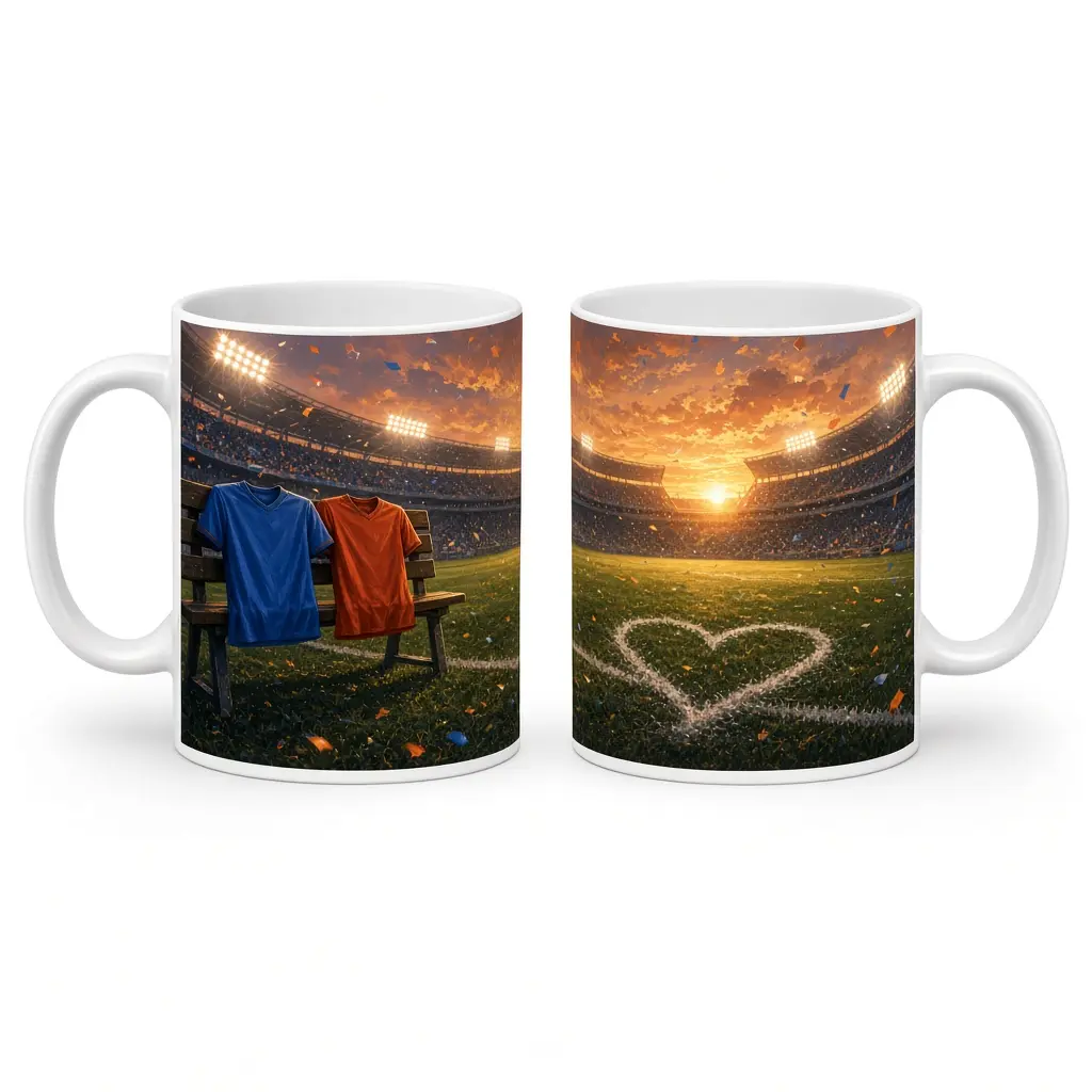 Sports Romance