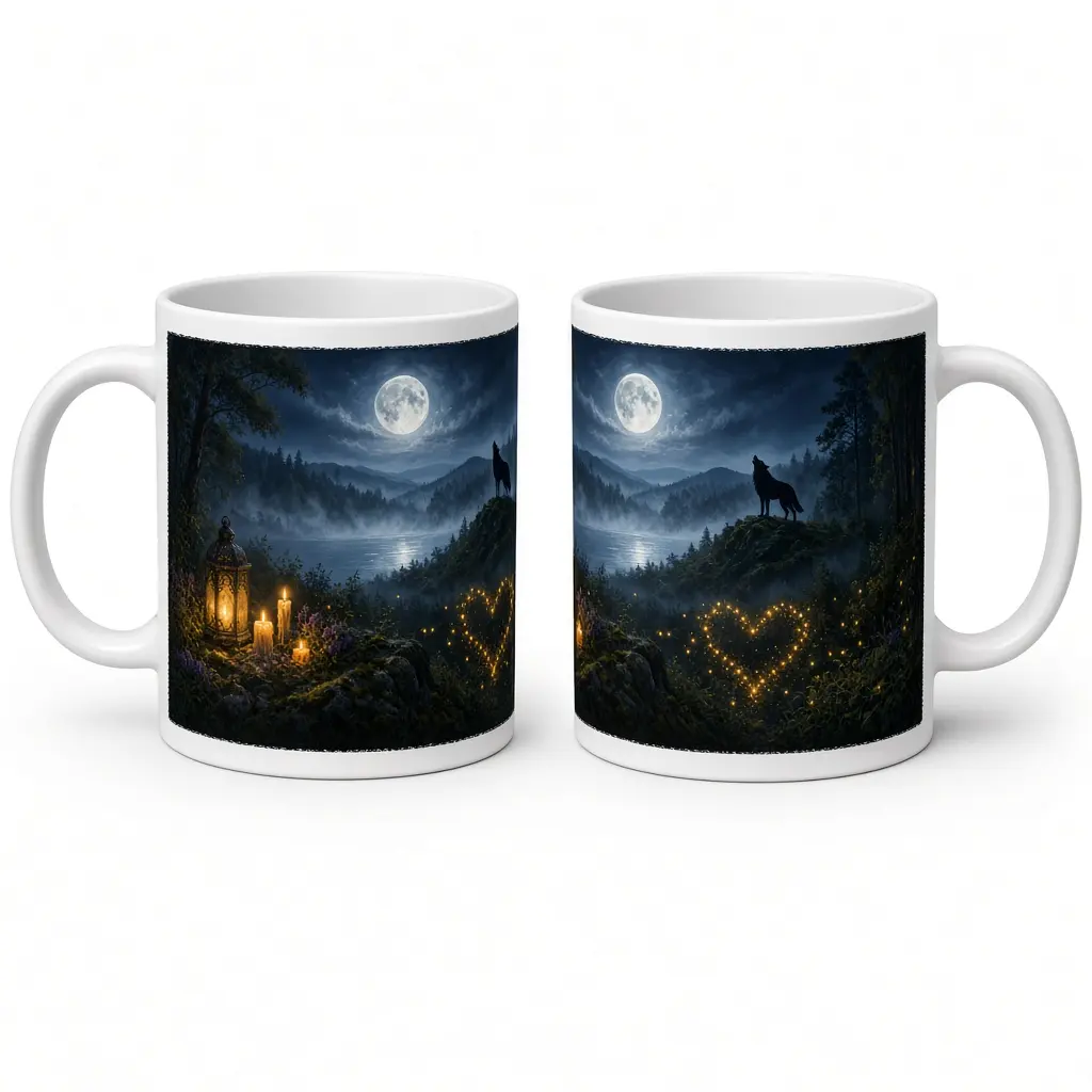 Paranormal Romance